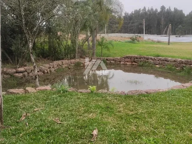 Terreno à venda, no bairro Contorno em Ponta Grossa