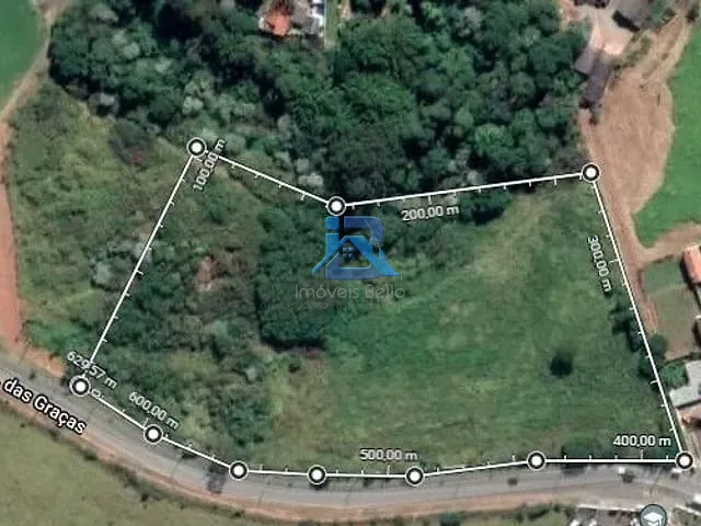 Terreno com 22000m², à venda, no bairro Jardim Nossa Senhora das Graças em Itatiba