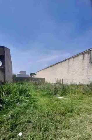 Terreno com 371m², à venda, no bairro Parque Santo Antônio em Campos dos Goytacazes