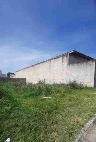 Terreno com 371m², à venda, no bairro Parque Santo Antônio em Campos dos Goytacazes