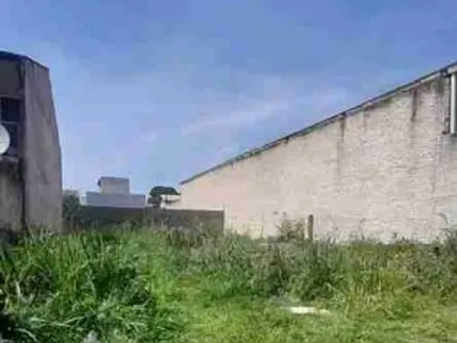 Terreno com 371m², à venda, no bairro Parque Santo Antônio em Campos dos Goytacazes