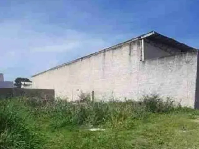 Terreno com 371m², à venda, no bairro Parque Santo Antônio em Campos dos Goytacazes
