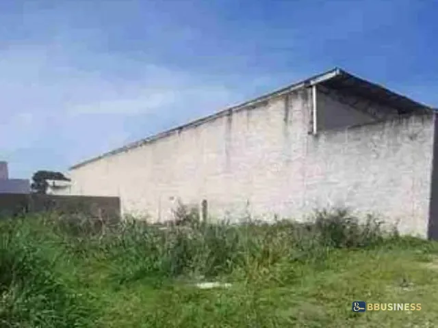 Terreno com 371m², à venda, no bairro Parque Santo Antônio em Campos dos Goytacazes