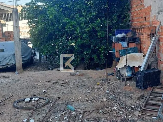 Terreno com 150m², à venda, no bairro Jardim Paulistano em Indaiatuba