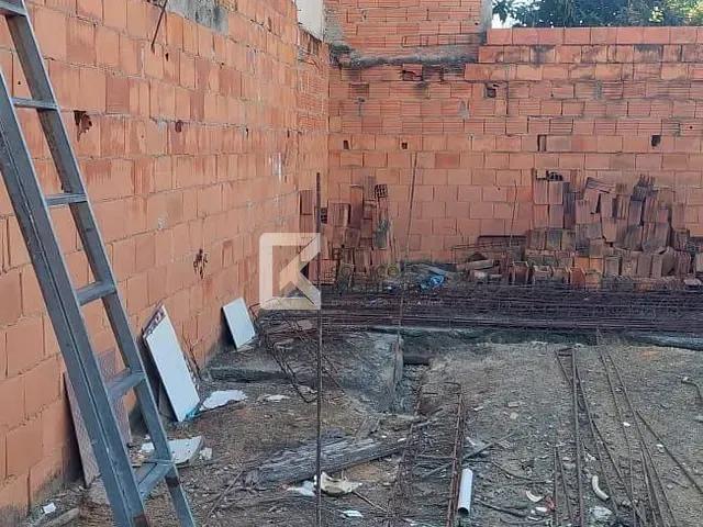 Terreno com 150m², à venda, no bairro Jardim Paulistano em Indaiatuba