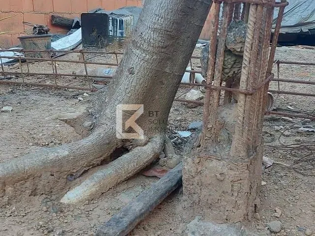 Terreno com 150m², à venda, no bairro Jardim Paulistano em Indaiatuba