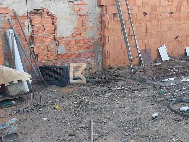 Terreno com 150m², à venda, no bairro Jardim Paulistano em Indaiatuba