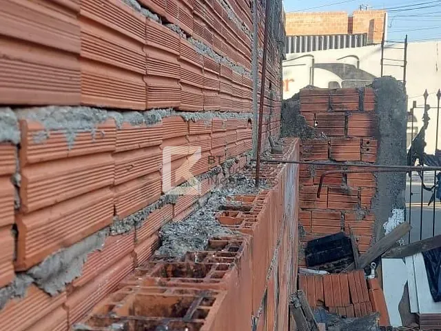 Terreno com 150m², à venda, no bairro Jardim Paulistano em Indaiatuba