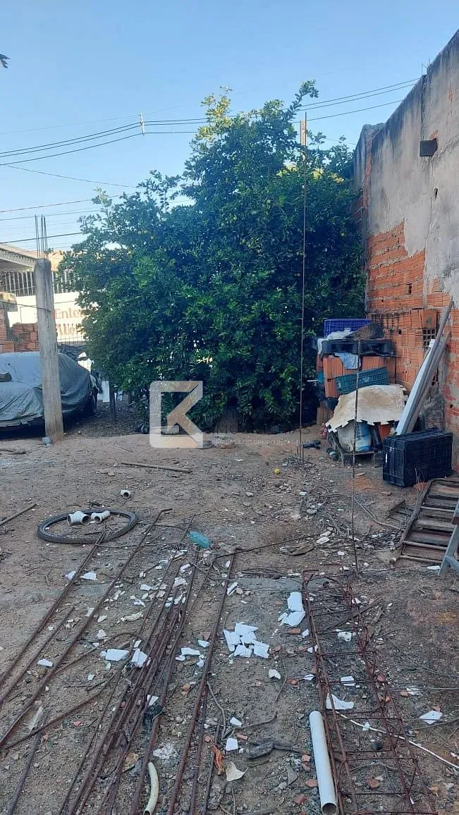 Terreno, 150 m² - Foto 1