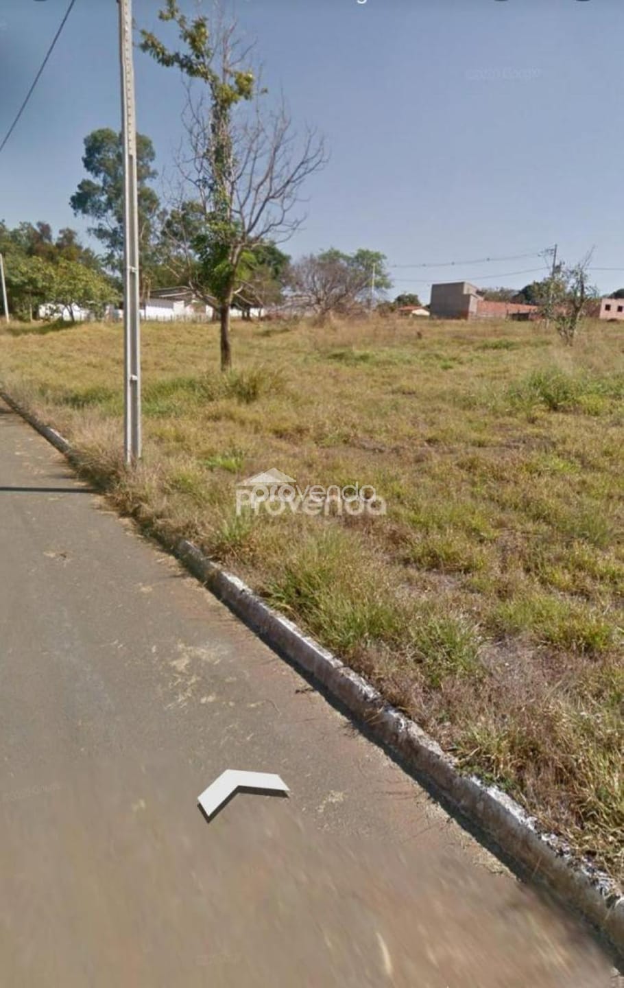 Terreno, 360 m² - Foto 2