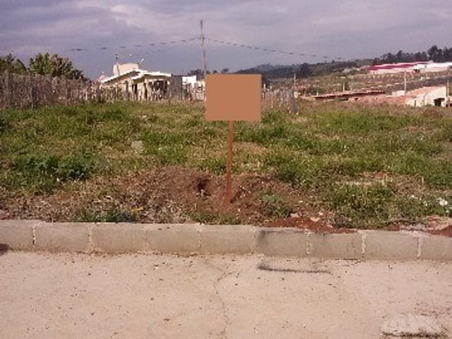 Foto do Terreno - Terreno à venda 250M², Aroeira, Guaxupé - MG | Guaxupé Imóveis Ltda