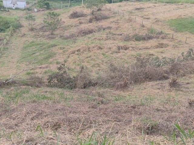Terreno com 2073m², à venda, no bairro Pedro do Rio em Petrópolis