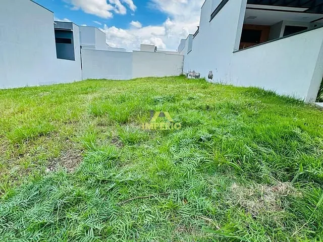 Terreno com 175m², à venda, no bairro Village Moutonnée em Salto