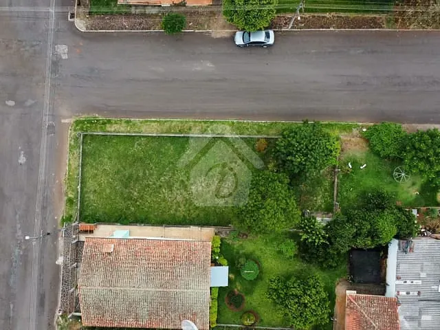 Terreno com 363m², à venda, no bairro Alesgut em Teutônia
