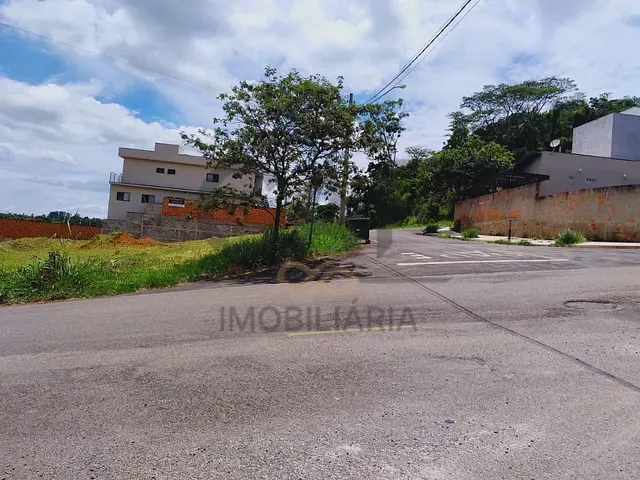 Terreno com 325m², à venda, no bairro Nova Jaguariúna III em Jaguariúna