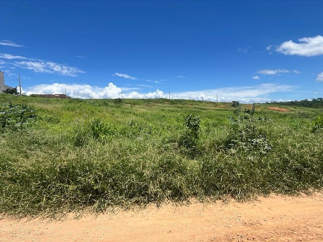 Foto do Terreno - Terreno à venda, São Francisco II, Araçuaí, MG | Rede Max Imoveis