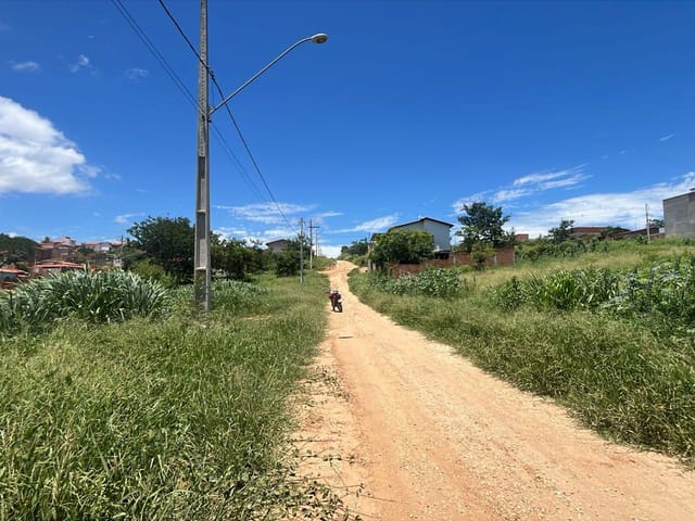 Foto do Terreno - Terreno à venda, São Francisco II, Araçuaí, MG | Rede Max Imoveis