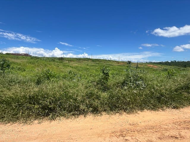Foto do Terreno - Terreno à venda, São Francisco II, Araçuaí, MG | Rede Max Imoveis