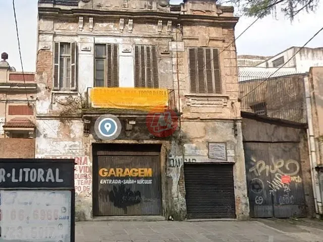 Terreno com 271m², à venda, no bairro Independência em Porto Alegre