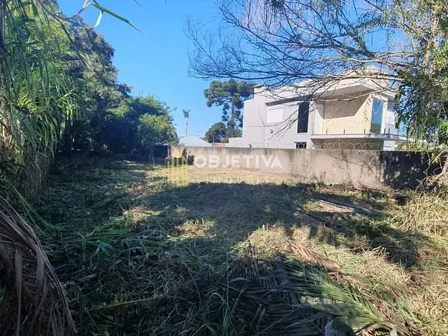 Terreno com 437m², à venda, no bairro Hamburgo Velho em Novo Hamburgo