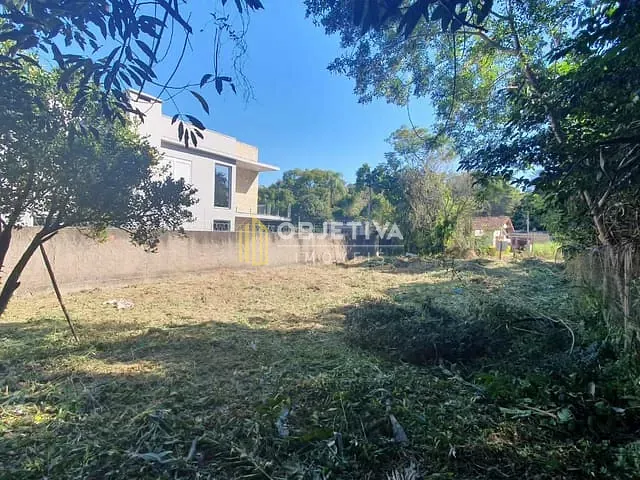Terreno com 437m², à venda, no bairro Hamburgo Velho em Novo Hamburgo