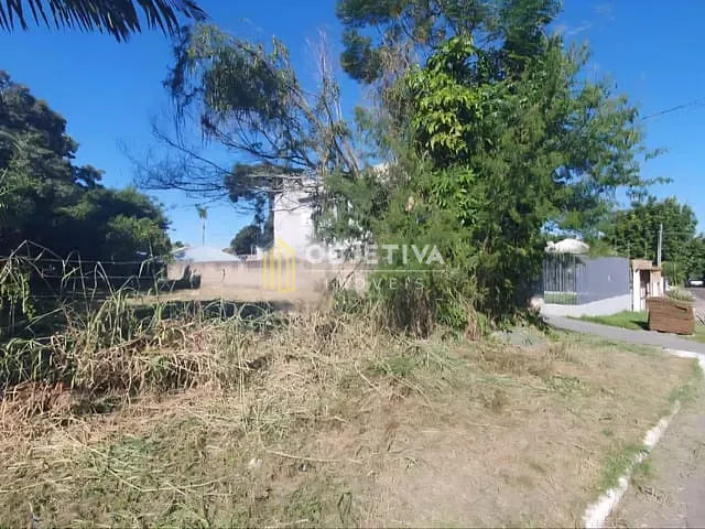 Terreno com 437m², à venda, no bairro Hamburgo Velho em Novo Hamburgo