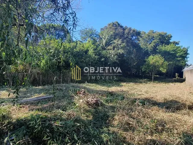 Terreno com 437m², à venda, no bairro Hamburgo Velho em Novo Hamburgo