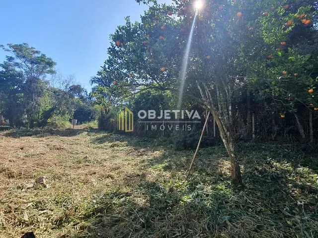 Terreno com 437m², à venda, no bairro Hamburgo Velho em Novo Hamburgo