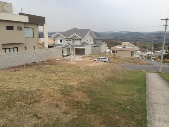 Foto do Terreno - Terreno à venda 466.63M², Condomínio Residencial Jaguary, São José dos Campos - SP | RUSSI IMÓVEIS