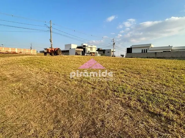 Terreno com 500m², à venda, no bairro Parque Residencial Maria Elmira em Caçapava