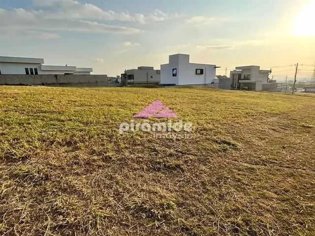 Terreno com 500m², à venda, no bairro Parque Residencial Maria Elmira em Caçapava