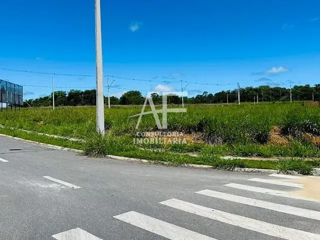 Terreno com 710m², à venda, no bairro Campos Elíseos em Taubaté