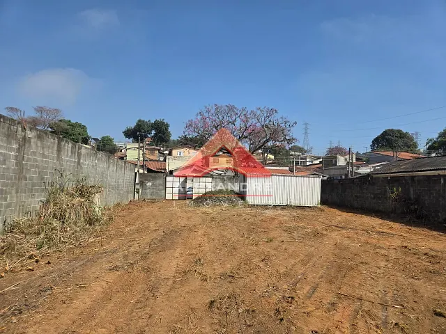Terreno com 2977m², à venda, no bairro Vila São Pedro em São José dos Campos