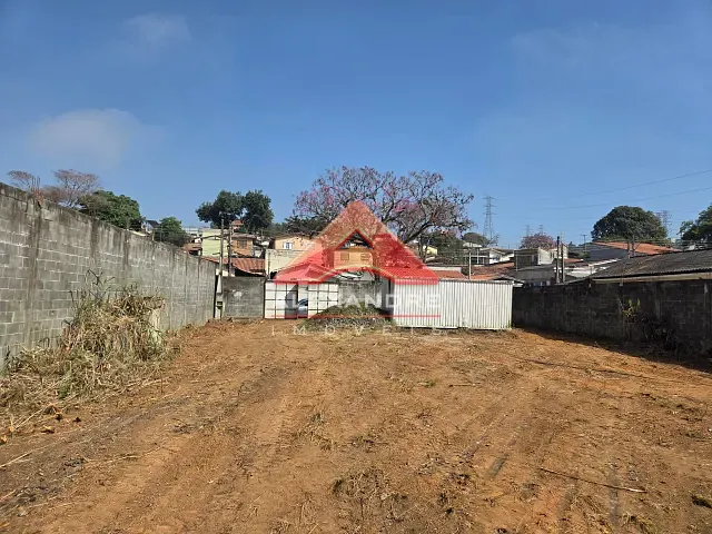 Terreno com 2977m², à venda, no bairro Vila São Pedro em São José dos Campos