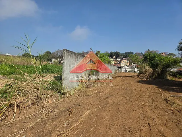 Terreno com 2977m², à venda, no bairro Vila São Pedro em São José dos Campos