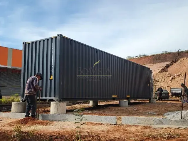 Terreno com 5000m², para alugar, no bairro GUAXINDUVA em Atibaia