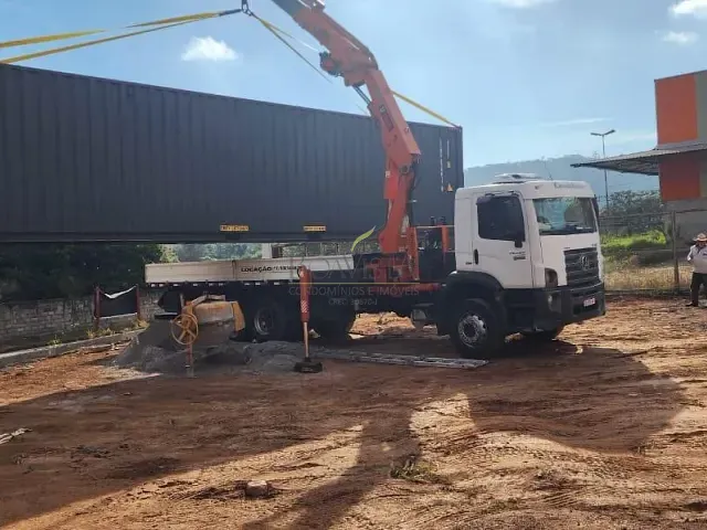 Terreno com 5000m², para alugar, no bairro GUAXINDUVA em Atibaia