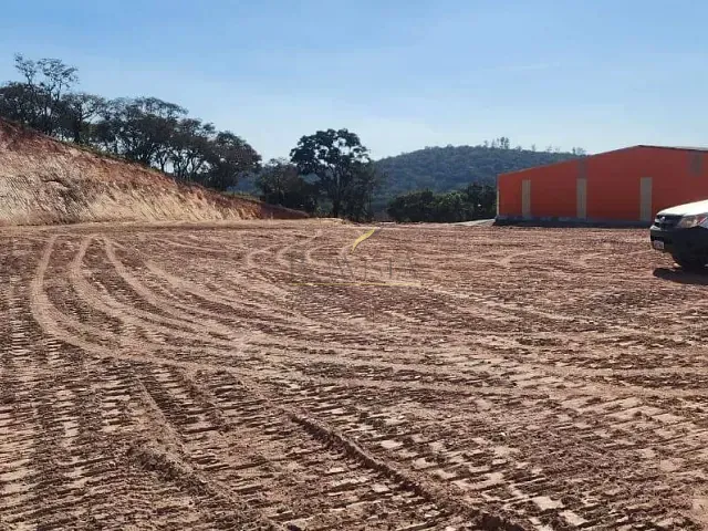 Terreno com 5000m², para alugar, no bairro GUAXINDUVA em Atibaia