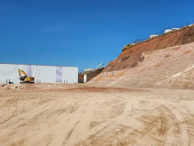 Terreno com 5000m², para alugar, no bairro GUAXINDUVA em Atibaia