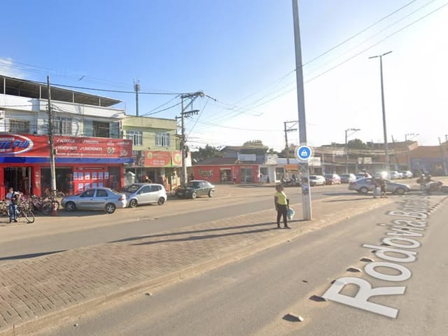 Terreno com 243m², à venda, no bairro Goitacazes em Campos dos Goytacazes