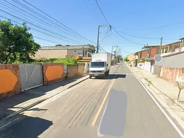 Terreno com 243m², à venda, no bairro Goitacazes em Campos dos Goytacazes