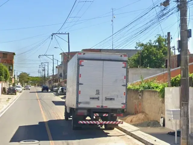 Terreno com 243m², à venda, no bairro Goitacazes em Campos dos Goytacazes