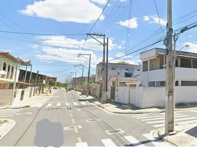 Terreno com 243m², à venda, no bairro Goitacazes em Campos dos Goytacazes