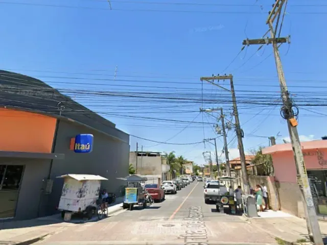Terreno com 243m², à venda, no bairro Goitacazes em Campos dos Goytacazes