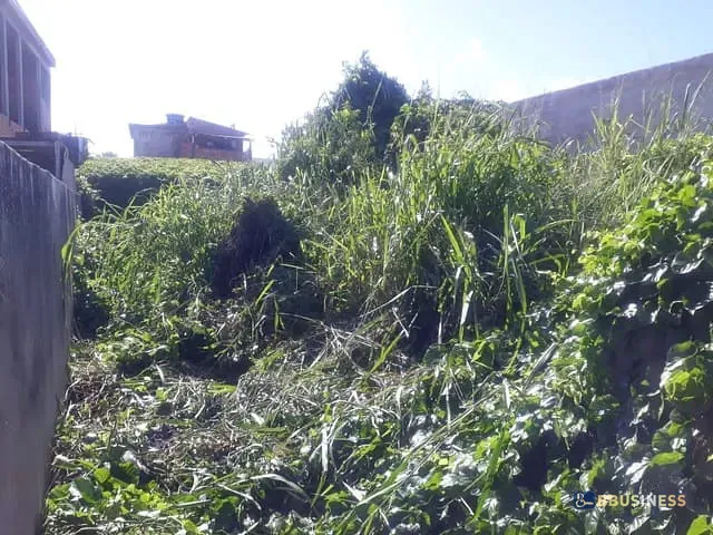 Terreno com 243m², à venda, no bairro Goitacazes em Campos dos Goytacazes