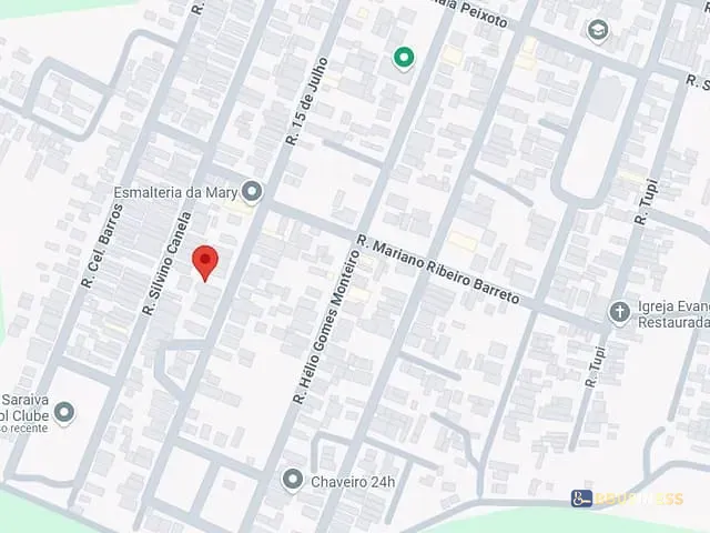 Terreno com 243m², à venda, no bairro Goitacazes em Campos dos Goytacazes
