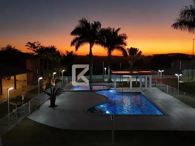 Terreno com 200m², à venda, no bairro Vila Alvorada em Elias Fausto