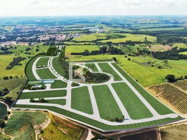 Terreno com 200m², à venda, no bairro Vila Alvorada em Elias Fausto