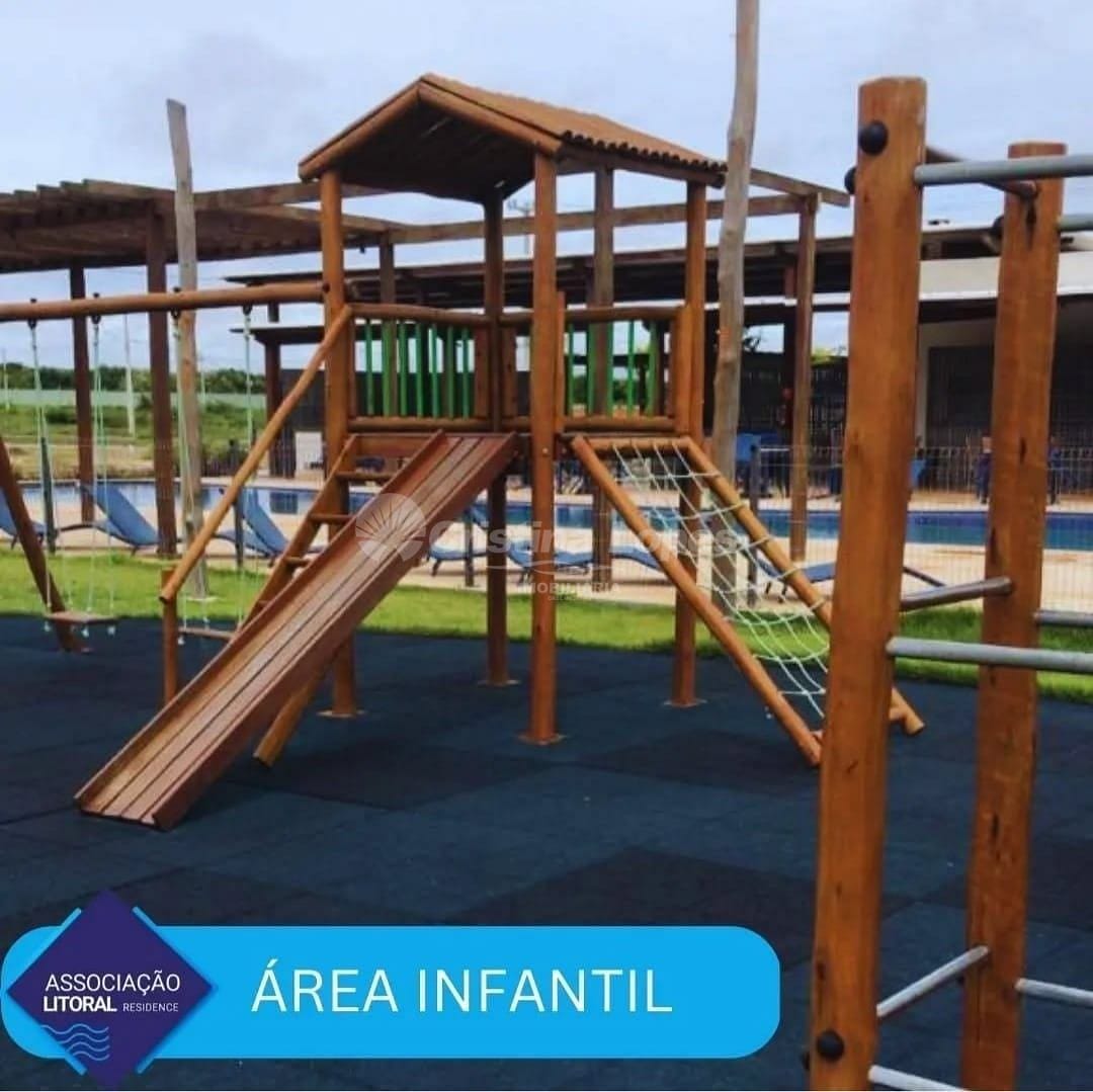 Terreno, 250 m² - Foto 1