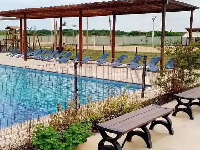 Terreno com 250m², à venda, no bairro João XXIII em Parnaíba